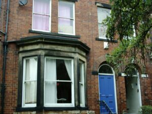Ash Grove, Hyde Park, Leeds