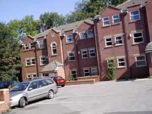 Flat 17 Headingley Rise, Welton Road, Leeds