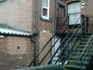 Flat 376 Kirkstall Road, Leeds