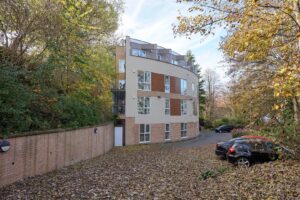 Flat 15 New Moon
