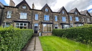 9 Street Lane, Roundhay, Leeds