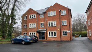 North Grange Road, Leeds