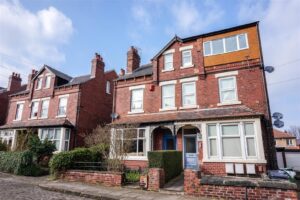 Stanmore Road, Leeds
