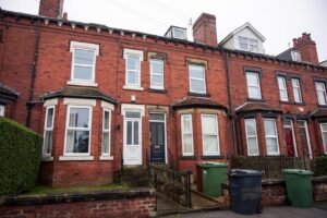Norman Place, Leeds