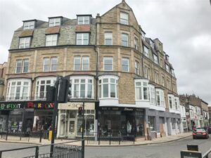 Flat 1e Spa Buildings, 17 Cheltenham Road