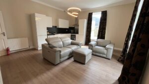 Flat 11 Beech House, 50 Headingley Lane, Leeds