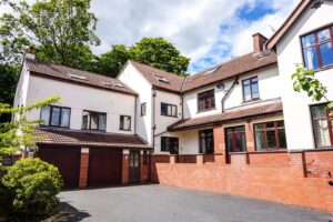 Flat 6 Headingley House, 96 Ash Road, Leeds