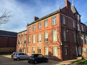 Ash Grove, Hyde Park, Leeds