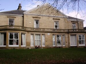 Flat 13 Beech House, 50/52 Headingley Lane, Leeds