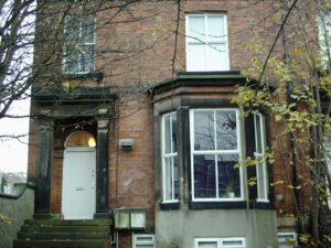 Richmond Road, Leeds