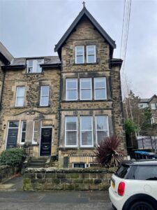 Alderson Road, Harrogate