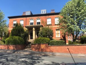 Flat 7 Hanover House, 22 Clarendon Road, Leeds