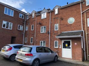 Delph Court, Delph Lane, Leeds
