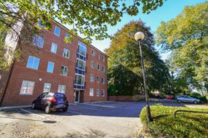 Meanwood Heights, Meanwood Road, Leeds