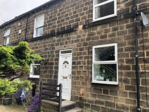 Town Street, Horsforth, Leeds