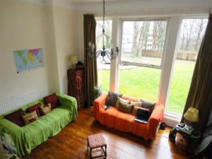 Flat 8 Beech House, 50/52 Headingley Lane, Leeds