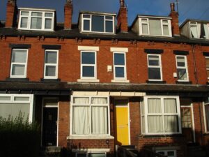 Newport View, Leeds
