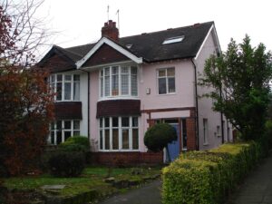 175 Otley Road