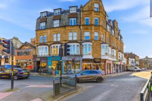 Kings Road, Harrogate
