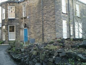 Cumberland Road, Leeds