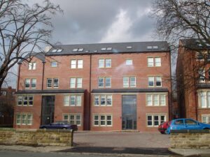 Broomfield Cres, Leeds