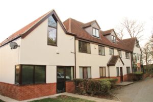 Flat 17 Headingley House, 96 Ash Road, Leeds