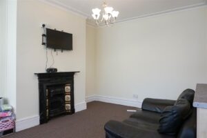 Elsham Terrace, Leeds