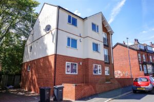 Headingley Ave, Leeds