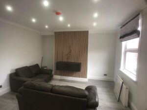 Granby Road, Leeds