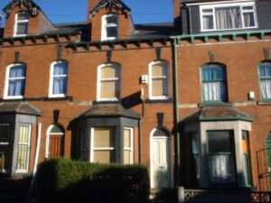 Hessle View, Leeds