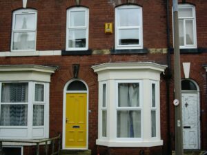 Ashville Grove, Hyde Park, Leeds