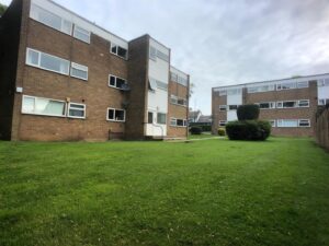 Park View Court, Roundhay, Leeds