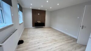 Flat 3 Headingley Rise, Welton Road, Leeds