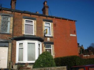 Cardigan Lane, Leeds