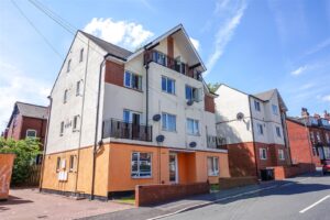 Headingley Ave, Leeds