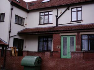Flat 3 Headingley House, 96 Ash Road, Leeds