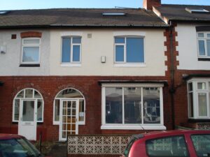 Estcourt Avenue, Leeds