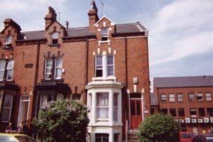 Bennett Road, Headingley, Leeds