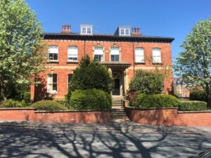 Flat 5 Hanover House, 22 Clarendon Road, Leeds