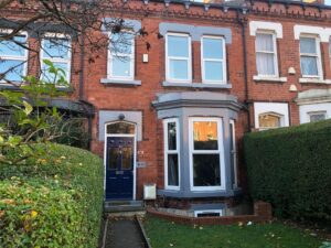 Clarendon Road, Leeds