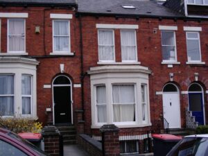 Ash Grove, Hyde Park, Leeds