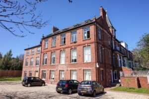 Ash Grove, Leeds