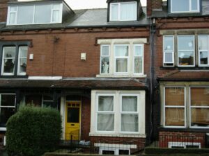 Headingley Mount, Leeds